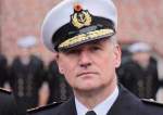 German Navy Chief Forced to Resign after Drawing Criticism for Saying Russia