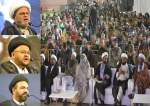 شیعہ علماء کونسل کے تحت کراچی میں شہداء اسلام کانفرنس، یمن پر جارحیت کی مذمت