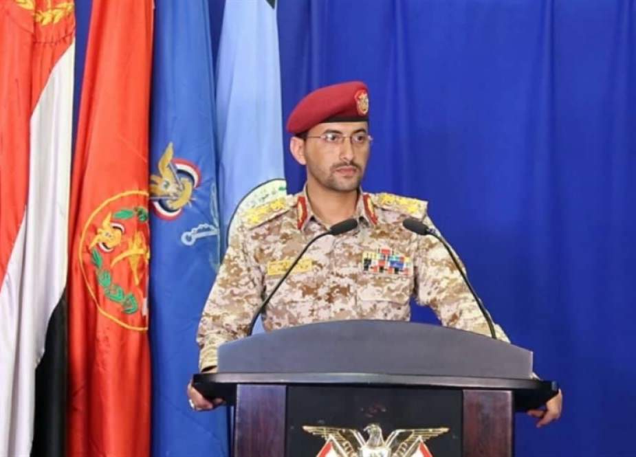 القوات المسلحة اليمنية تعلن استهداف العمقين السعودي والإماراتي  