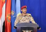 القوات المسلحة اليمنية تعلن استهداف العمقين السعودي والإماراتي  