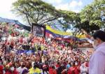 Maduro Mocks Failed US Bid to Impose its “Puppet” on Venezuela, Vows Justice