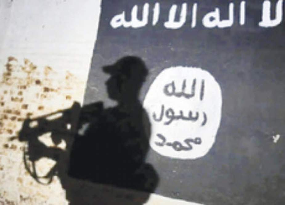 تکان‌های مجدد دم مار داعش در عراق و سوریه