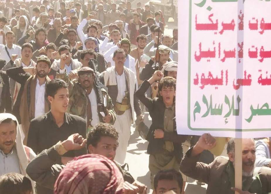 یمن، چالش جدید تل‌آویو در غرب آسیا