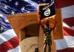 عراق اور شام میں داعش کی دوبارہ سر اٹھانے کی کوشش