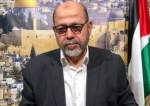Abu Marzouk (ABNA).