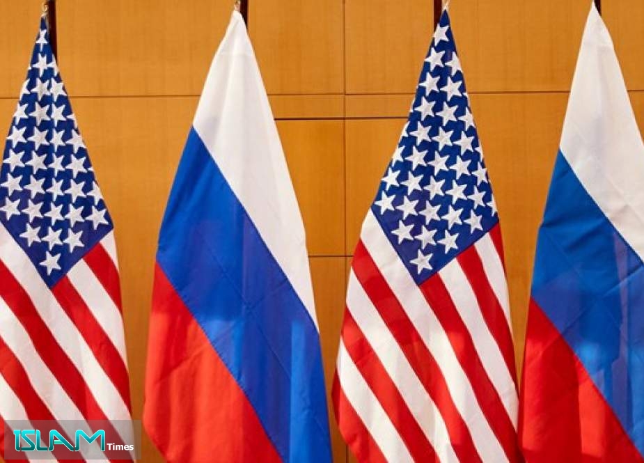 US Threatens Sweeping Export Controls Against Russian Industries