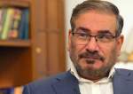 Vienna Talks, Ties with Moscow, Beijing Complementary in Ensuring Iran’s Interests: Shamkhani