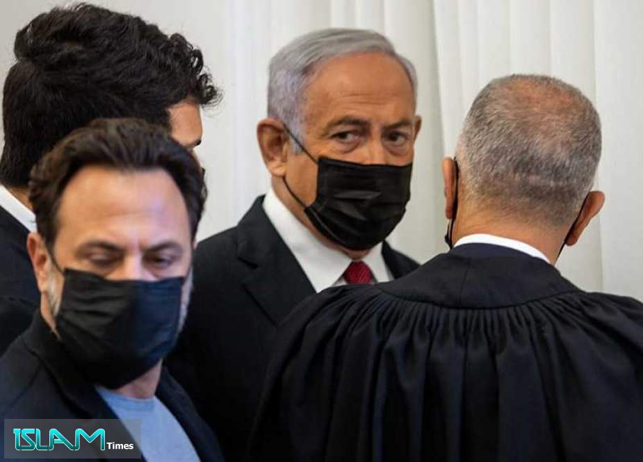 Bibi Refuses to Accept “Israeli” AG’s “Moral Turpitude” Clause in Corruption Case Plea Deal
