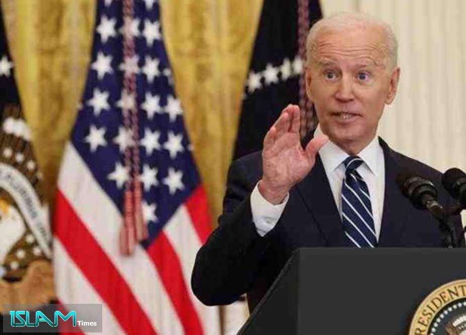 Biden Calls Fox News Reporter ‘A Stupid Son of A b***h’ over Inflation Question