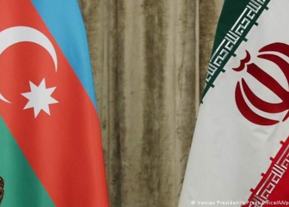 أذربيجان تدعو ايران إلى المشاركة الفعالة في مشاريع إعادة إعمار هذا البلد