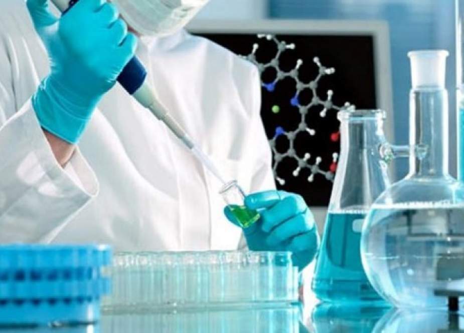 مسؤول: ايران بالمرتبة الاولى آسيويا بمنتجات التكنولوجيا الحيوية