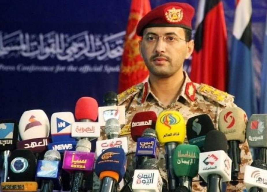 المتحدث باسم القوات اليمنية يحدد الهدف القادم في الإمارات