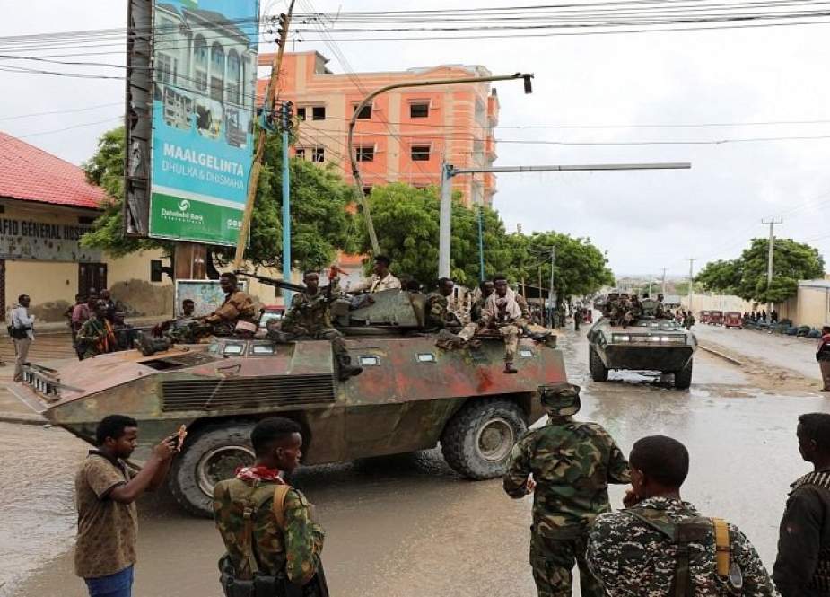 الجيش الصومالي يستعيد بلدتين و8 قرى من جماعة "الشباب"