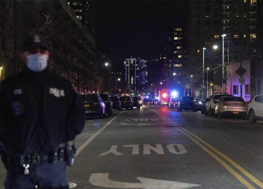 NYC Akan Membawa Kembali Unit Anti-kejahatan yang Dibubarkan Selama Protes BLM