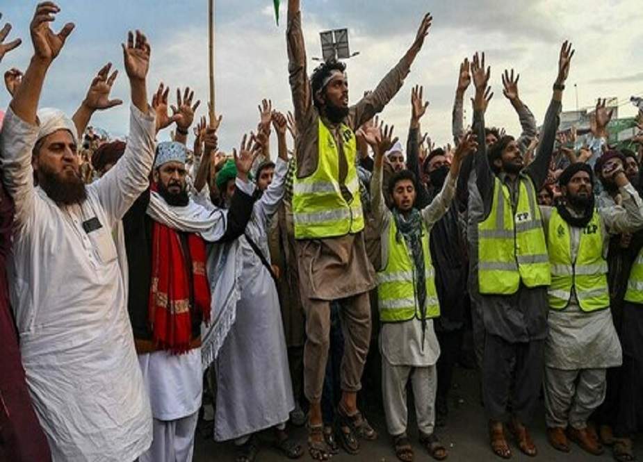 لاہور، عدالت نے تحریک لبیک کے 17 کارکنوں کو بری کر دیا