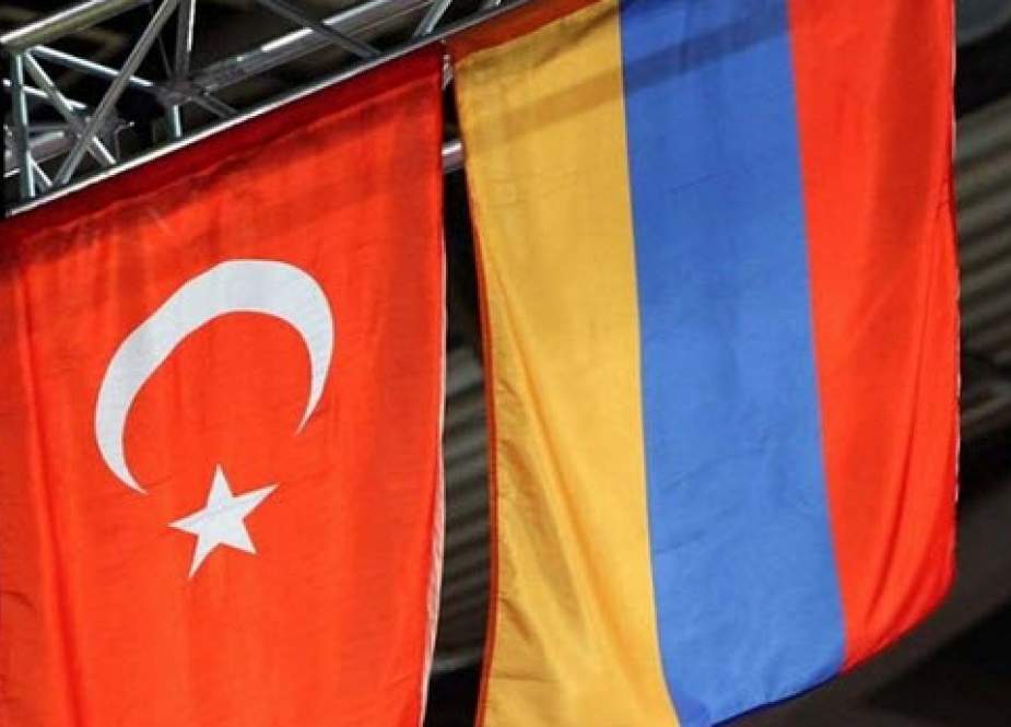 چالش های پیش رو در روابط ترکیه- ارمنستان/از تنش زایی تا تنش زدایی
