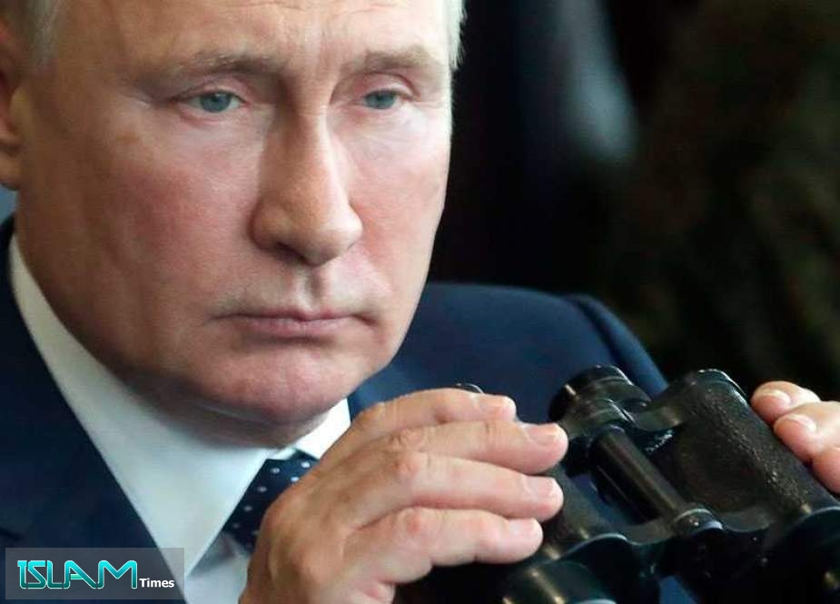 Has The West Fallen for Putin’s Tricks in Ukraine?