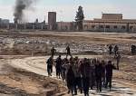 Fears Grow for 850 Children Trapped in ISIS-Seized Prison in Syria