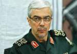 Major General Baqeri, Chief of General Staff of the Iranian Armed Forces