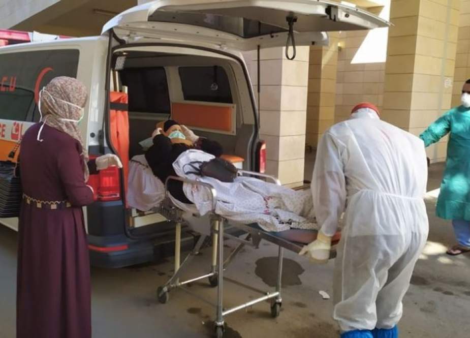 الصحة الفلسطينية: وفاتان و7750 إصابة بـ"كورونا