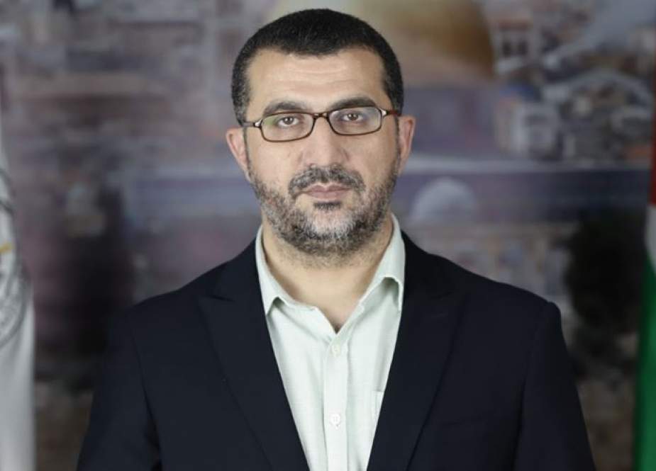 Mohamed Hamada (ABNA).