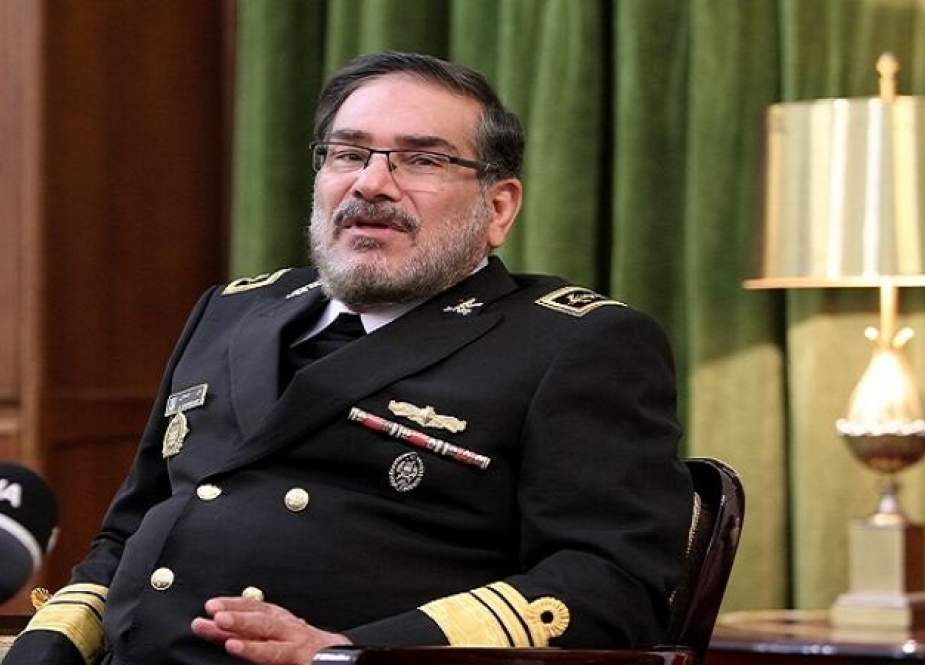 Pejabat Keamanan: Iran Mengesampingkan Negosiasi Tatap Muka yang Tidak Perlu dengan AS di Wina