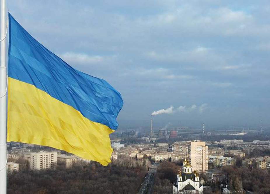 Penasihat Rusia dan Ukraina Bertemu atas Ketegangan
