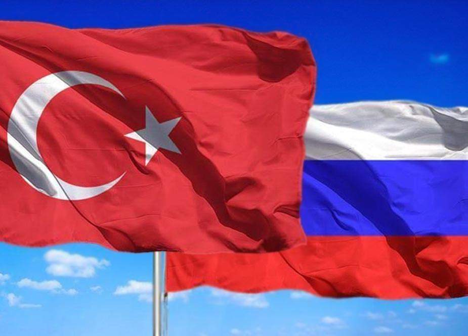 Türkiyə Rusiyaya qarşı təxribatlara qoşulmur - Boldırev