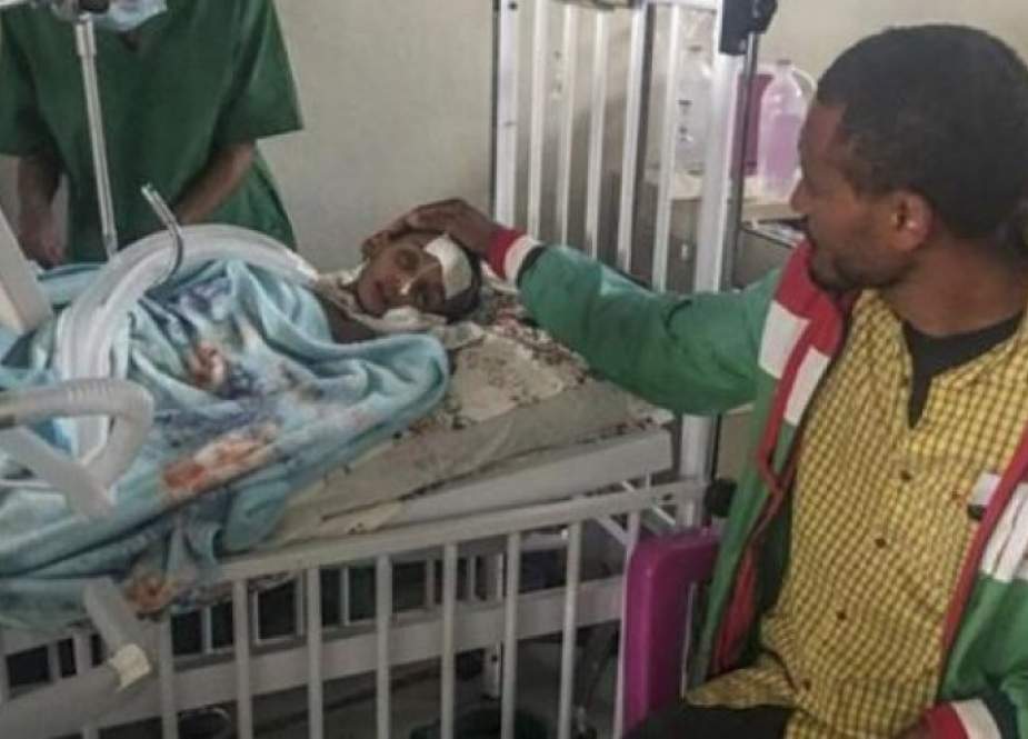 إثيوبيا.. أكثر من 5 آلاف وفاة نتيجة لحصار تيغراي