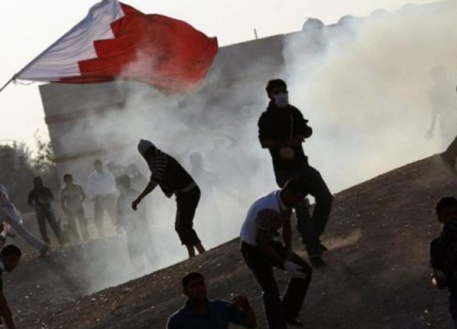 الشفافية الدولية: البحرين استغلت كورونا للحد من الحريات وقمع المُعارضة