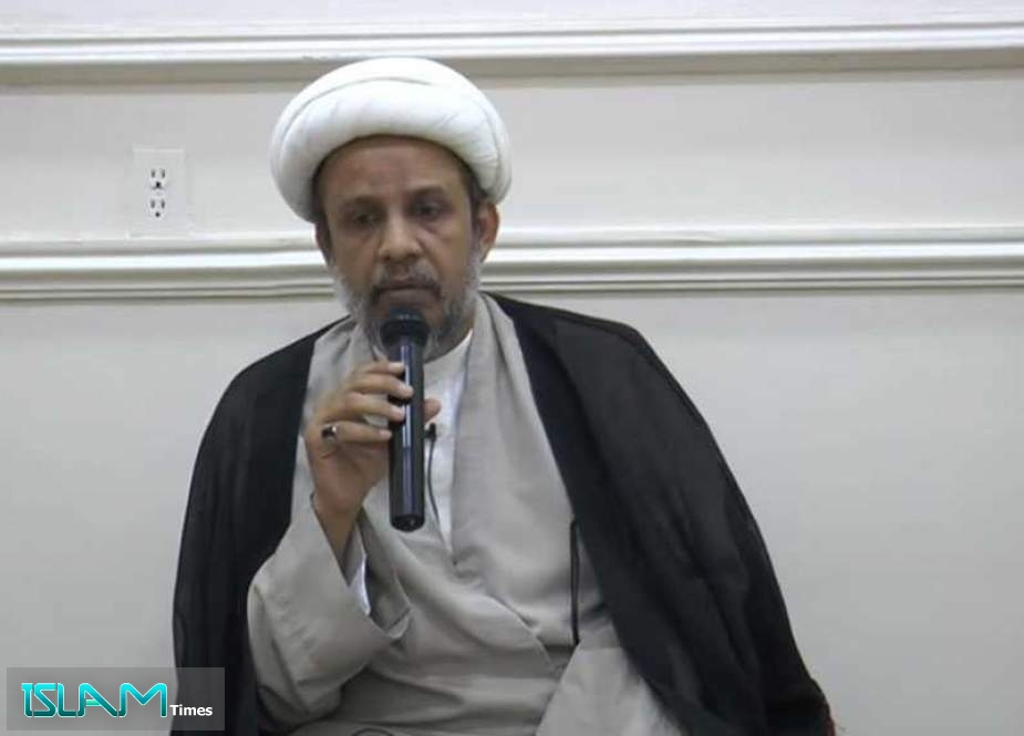 Saudi Arabia Sentences Shia Cleric to Eight Years in Prison, Puts another Behind Bars