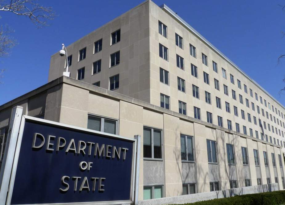 Departemen Luar Negeri AS Mengutip Ancaman Rudal dan Drone dalam Peringatan Perjalanan Terbaru untuk UEA