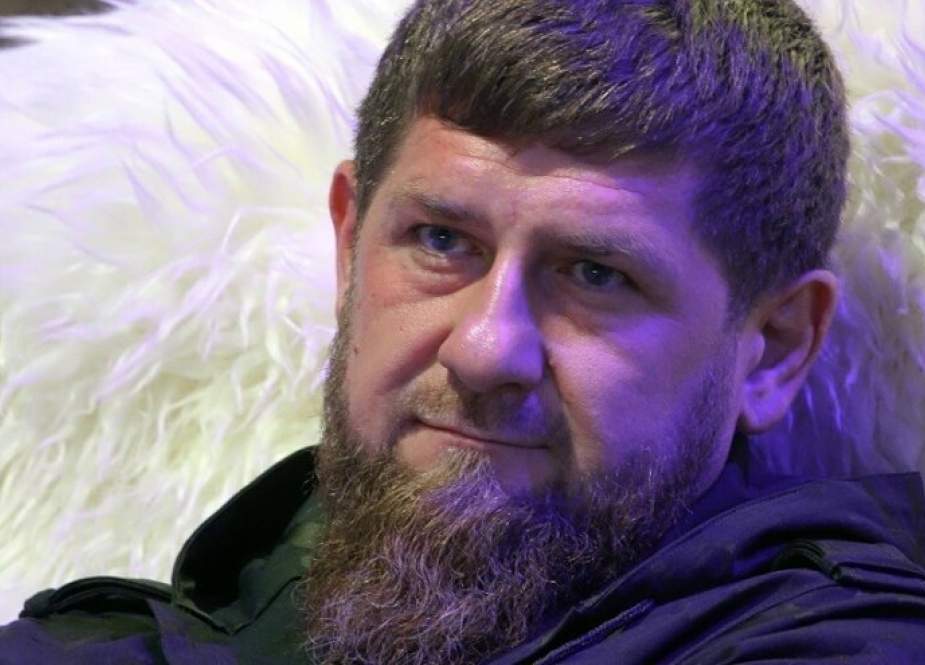 الرئيس الشيشاني: على الخارجية الأمريكية أن تتعلم احترام حقوق الإنسان