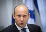 Bennett dari Entitas Zionis Mengatakan Netanyahu Mengancamnya
