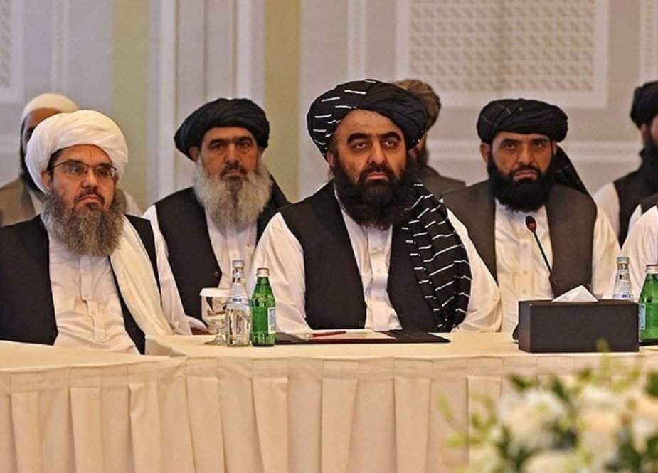 اوسلو مذاکرات، امریکا اور یورپی ممالک کا طالبان سے ڈو مور کا مطالبہ