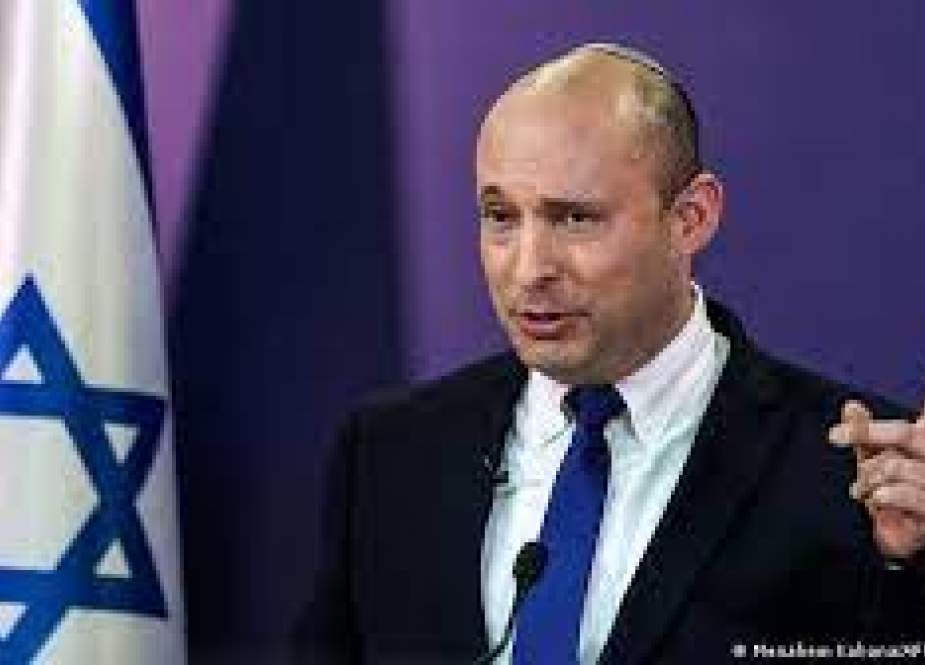 Bennett: Israel akan Melanjutkan Strategi Menghentikan Iran bahkan Jika Ada Kesepakatan