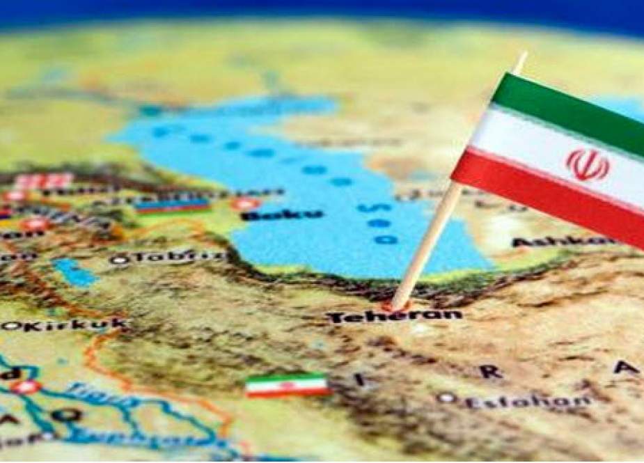 جایگاه منطقه‌ای و جهانی ایران پس از انقلاب اسلامی