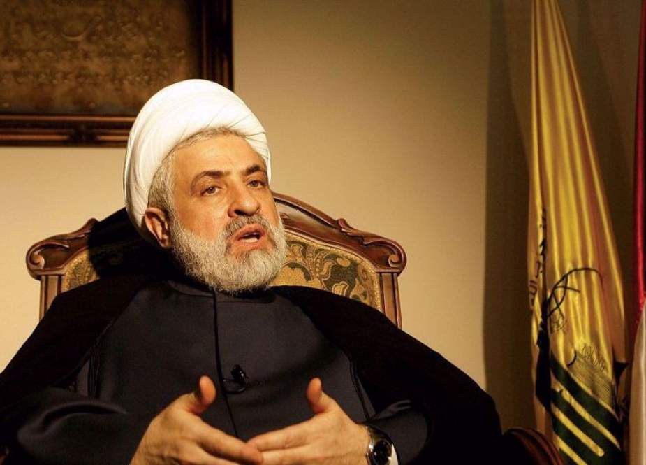 Hizbullah  Berjanji Akan Membendung Infiltrasi Israel setelah Sel Mata-mata Diberantas