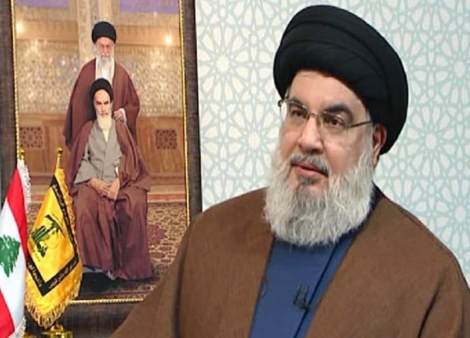 Sayyid Nasrallah: Setiap Serangan Israel terhadap Hizbullah, Rudal Berpandu Akan Memimpin Perang Habis-habisan