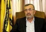 برلماني لبناني لـ "إسلام تايمز": الثورة الإسلامية الإيرانية قدمت نموذجاً شعبياً للإطاحة بالطاغوت
