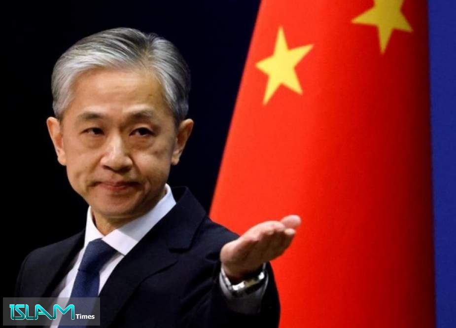 China US Main Culprit In Iran Nuclear Issue Duty bound To Take Further Actions In Vienna 