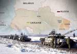 اوکراین، هفتادوهفتمین جنگ داخلی اروپا
