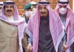 جزئیات دیدار پادشاه بحرین با شاه سعودی