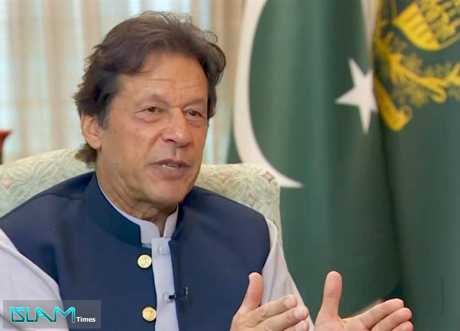 عدم اعتماد کے ووٹ سے قبل پاکستان میں عمران خان کے حامیوں کی ریلیاں – اسلام ٹائمز