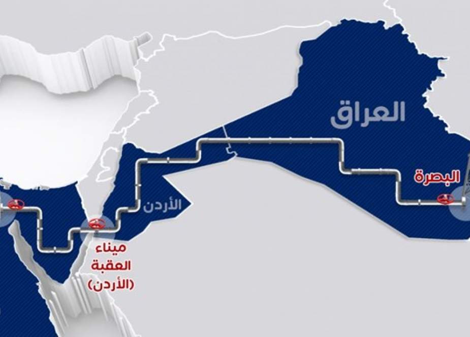 هل ستتحقق رؤية "الشام الجديد"؟