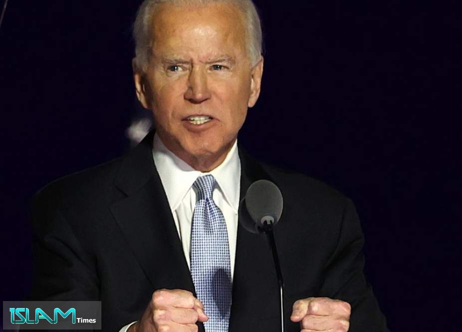 Charade Buster… Biden Goes Off Script With Regime-Change Admission on Russia