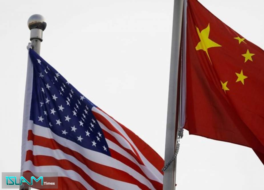 China Urges US to Stop Politicizing Economic, Trade Issues