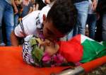 Israeli Regime Killed 78 Palestinian Children in 2021