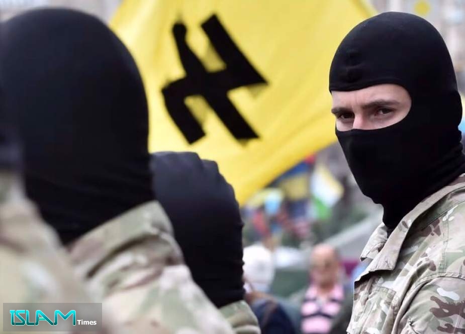 Ukraine’s Neo-nazi Problem - Islam Times