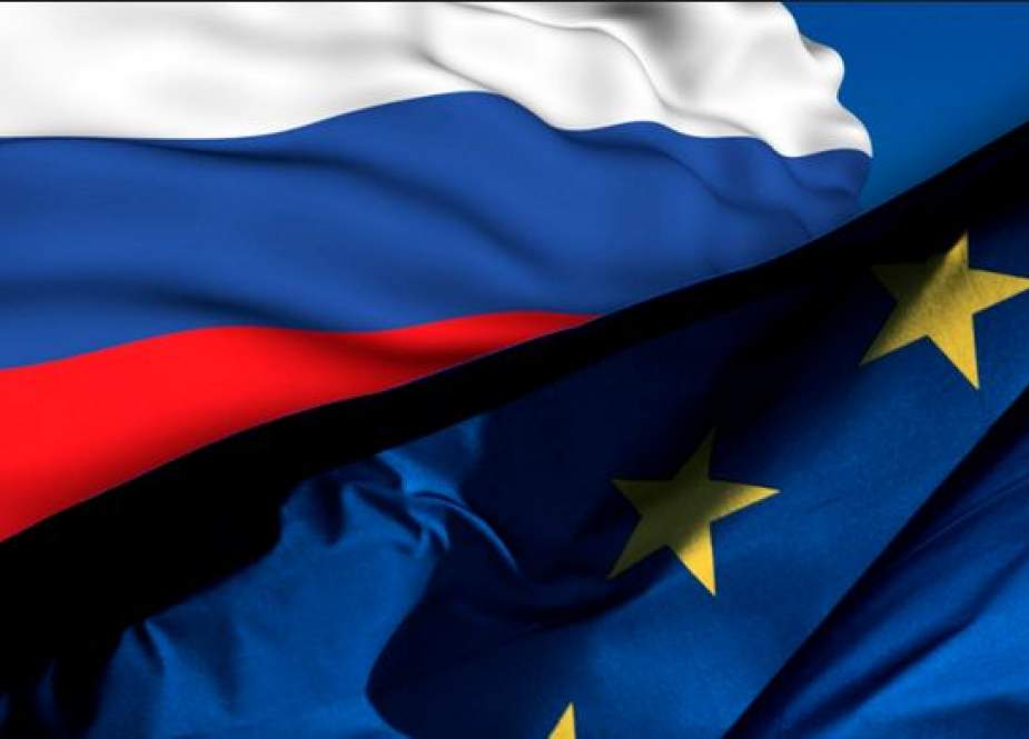 UE Usulkan Embargo Minyak Rusia